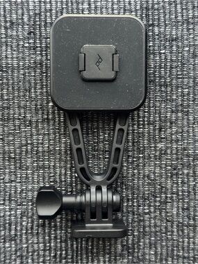 PEAK DESIGN Mobile Creator Kit Tripod Mount w/ Quick Release Adapter